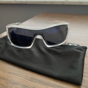 Oakley sunglasses